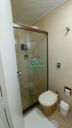 Imagem Apartamento com 3 Quartos à Venda, 120 m² em Enseada - Guarujá