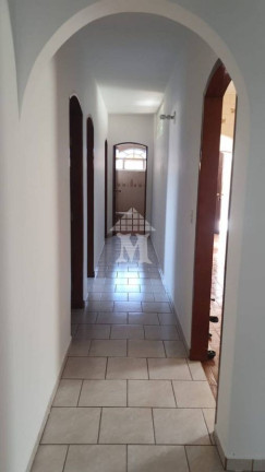 Imagem Casa com 3 Quartos para Alugar, 130 m² em Centro - Jarinu Imagem Casa com 3 Quartos para Alugar, 130 m² em Centro - Jarinu