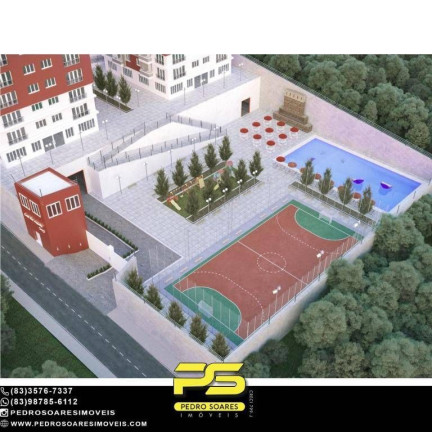 Imagem Loja à Venda, 5.500 m² em Jaguaribe - João Pessoa Imagem Loja à Venda, 5.500 m² em Jaguaribe - João Pessoa
