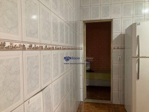 Imagem Casa com 3 Quartos à Venda, 126 m² em Jardim Presidente Dutra - Guarulhos