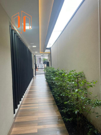 Imagem Apartamento com 2 Quartos à Venda, 70 m² em São Cristóvão - São José Dos Pinhais