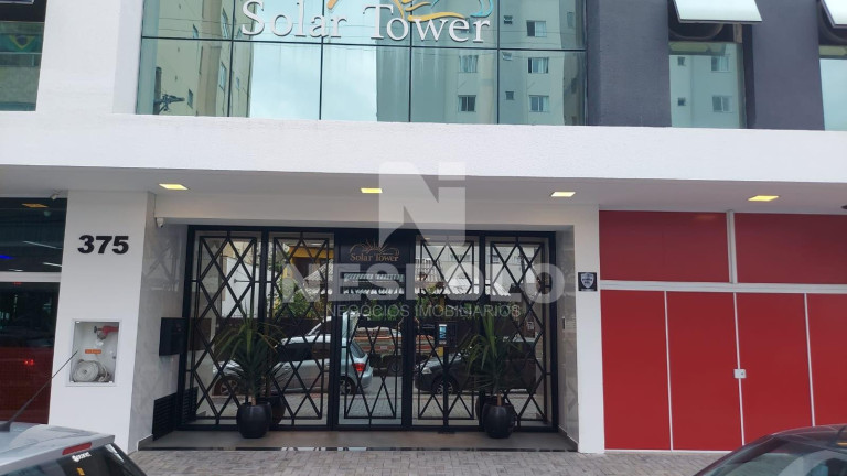 Apartamento à Venda, 175 m² em Meia Praia - Itapema