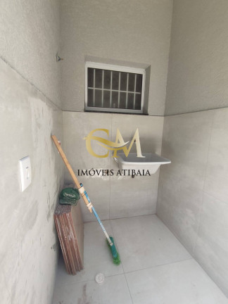 Imagem Casa com 3 Quartos à Venda, 190 m² em Jardim Ipê - Atibaia