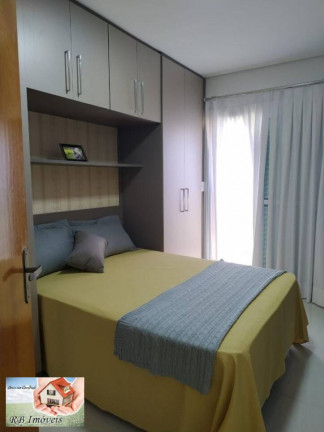 Imagem Apartamento com 2 Quartos à Venda, 64 m² em Campestre - Santo André Imagem Apartamento com 2 Quartos à Venda, 64 m² em Campestre - Santo André