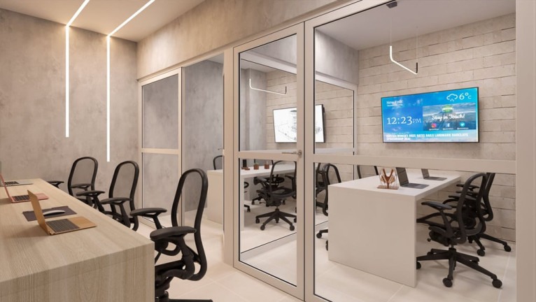 Imagem Apartamento com 2 Quartos à Venda, 101 m² em Boa Viagem - Recife