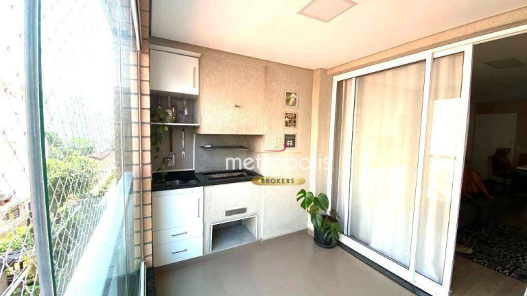 Imagem Apartamento com 2 Quartos à Venda, 90 m² em Santa Maria - São Caetano Do Sul Imagem Apartamento com 2 Quartos à Venda, 90 m² em Santa Maria - São Caetano Do Sul