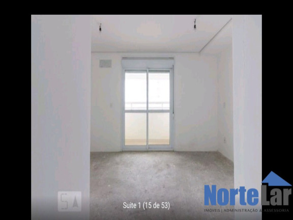 Imagem Apartamento com 5 Quartos à Venda, 315 m² em Santana - São Paulo