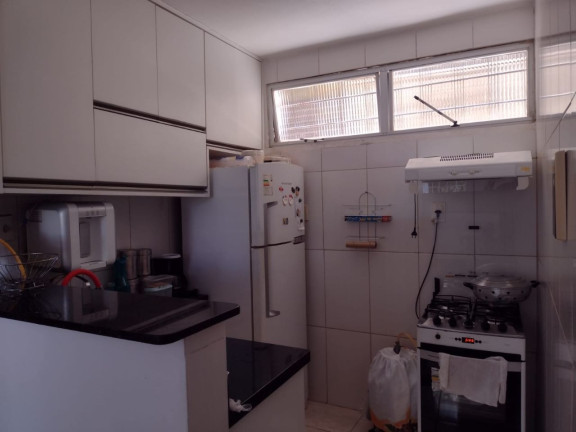 Imagem Apartamento com 2 Quartos à Venda, 55 m² em Brotas - Salvador