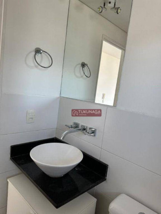 Imagem Studio com 1 Quarto para Alugar, 36 m² em Vila Augusta - Guarulhos Imagem Studio com 1 Quarto para Alugar, 36 m² em Vila Augusta - Guarulhos
