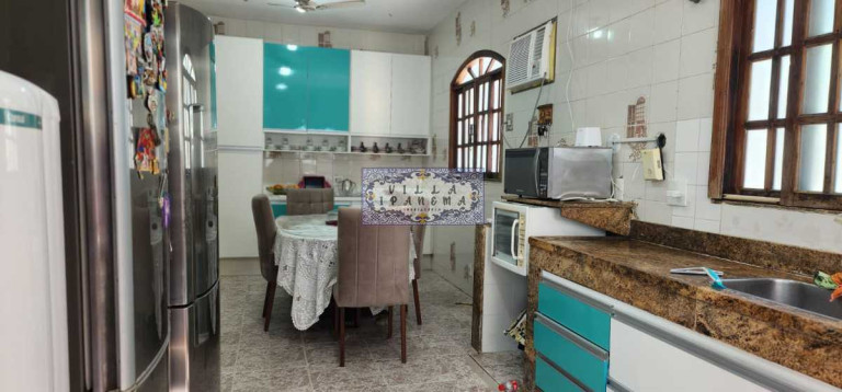 Imagem Apartamento com 3 Quartos à Venda, 300 m² em Taquara - Rio De Janeiro Imagem Apartamento com 3 Quartos à Venda, 300 m² em Taquara - Rio De Janeiro