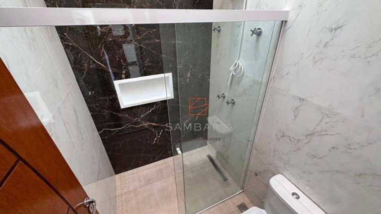 Imagem Casa com 3 Quartos à Venda, 190 m² em Condomínio Residencial Sunset Village - Bragança Paulista Imagem Casa com 3 Quartos à Venda, 190 m² em Condomínio Residencial Sunset Village - Bragança Paulista