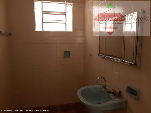 Imagem Casa com 3 Quartos à Venda, 100 m² em Jardim Ana Rosa - Taubaté