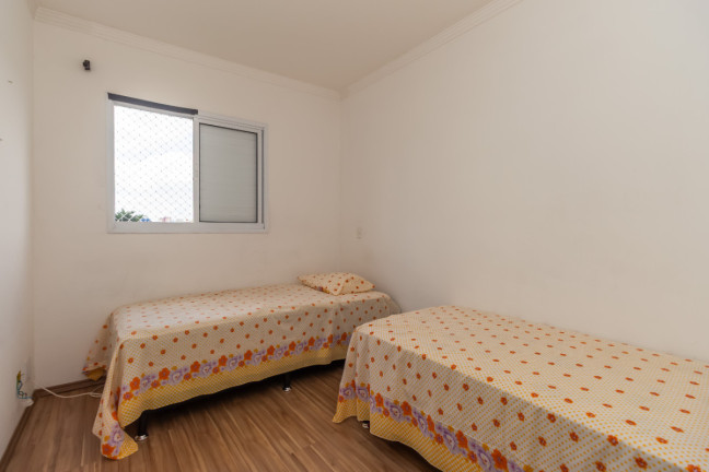 Imagem Apartamento com 2 Quartos à Venda, 52 m² em Vila Bela - São Paulo