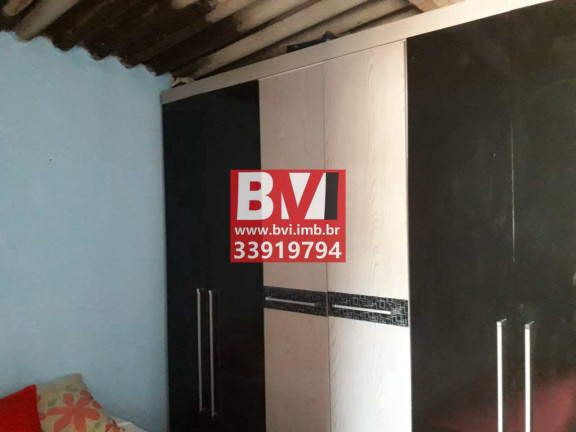 Imagem Casa com 3 Quartos à Venda, 58 m² em Irajá - Rio De Janeiro Imagem Casa com 3 Quartos à Venda, 58 m² em Irajá - Rio De Janeiro