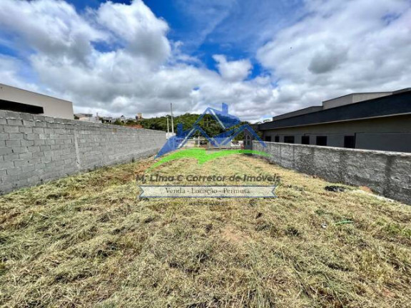 Imagem Terreno em Condomínio à Venda, 360 m² em Condomínio Buona Vita - Atibaia