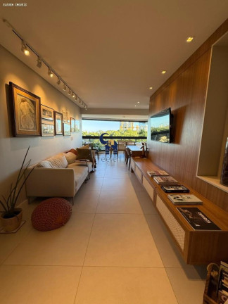 Imagem Apartamento com 2 Quartos à Venda, 105 m² em Alphaville I - Salvador Imagem Apartamento com 2 Quartos à Venda, 105 m² em Alphaville I - Salvador