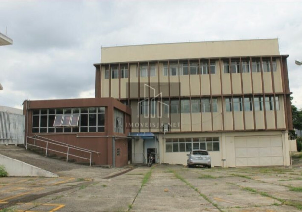 Imagem Imóvel Comercial à Venda, 6.411 m² em Jardim Independência - Taubaté Imagem Imóvel Comercial à Venda, 6.411 m² em Jardim Independência - Taubaté