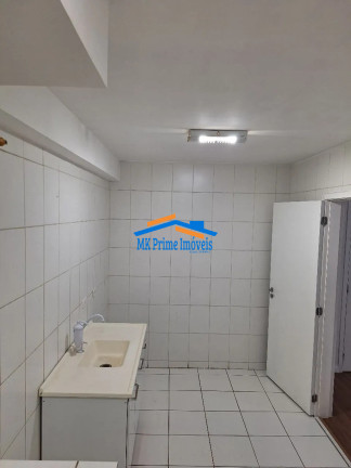 Imagem Apartamento com 2 Quartos à Venda, 52 m² em São Pedro - Osasco