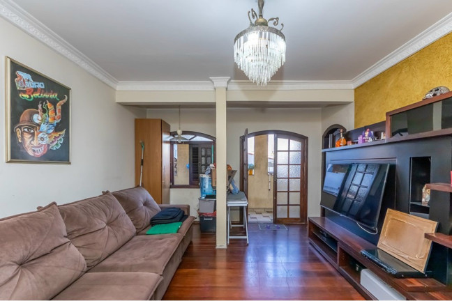 Imagem Casa com 3 Quartos à Venda, 325 m² em Vila Gustavo - São Paulo Imagem Casa com 3 Quartos à Venda, 325 m² em Vila Gustavo - São Paulo