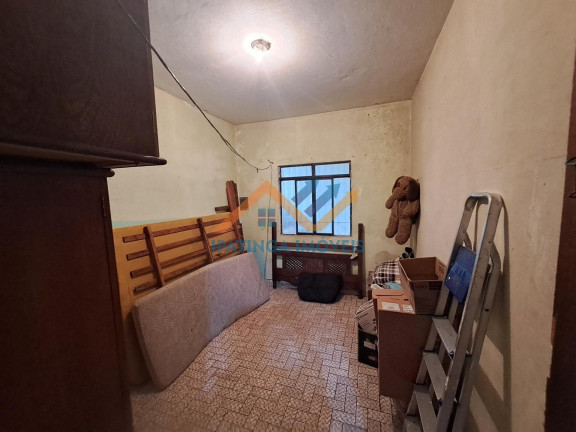 Imagem Casa com 5 Quartos à Venda, 238 m² em Iguaçu - Ipatinga