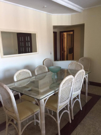 Imagem Apartamento com 4 Quartos à Venda, 154 m² em Enseada - Guarujá Imagem Apartamento com 4 Quartos à Venda, 154 m² em Enseada - Guarujá