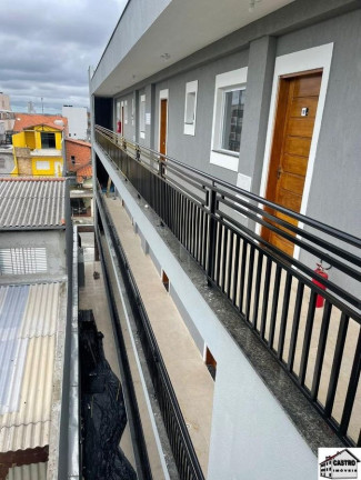 Imagem Apartamento com 2 Quartos à Venda, 34 m² em Cidade Antônio Estevão De Carvalho - São Paulo Imagem Apartamento com 2 Quartos à Venda, 34 m² em Cidade Antônio Estevão De Carvalho - São Paulo