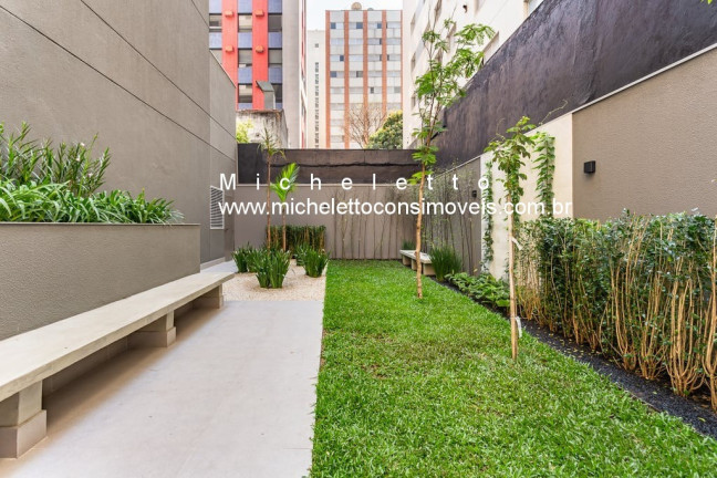 Imagem Apartamento com 3 Quartos à Venda, 285 m² em Jardim América - São Paulo Imagem Apartamento com 3 Quartos à Venda, 285 m² em Jardim América - São Paulo