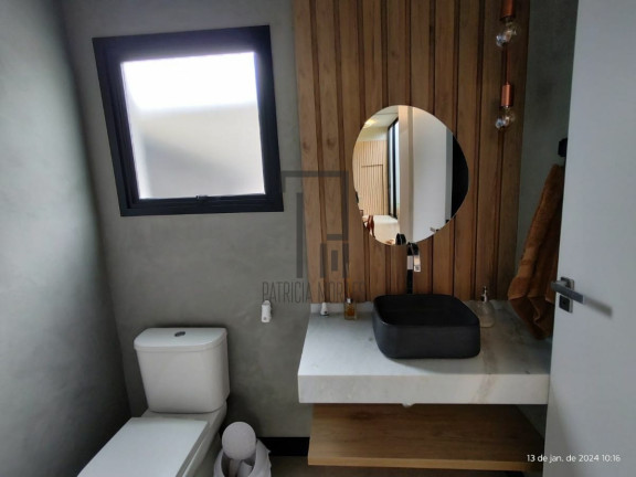 Imagem Casa de Condomínio com 3 Quartos à Venda, 321 m² em Rio Verde - Araçoiaba Da Serra Imagem Casa de Condomínio com 3 Quartos à Venda, 321 m² em Rio Verde - Araçoiaba Da Serra