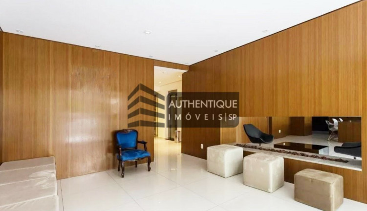 Imagem Apartamento com 2 Quartos à Venda, 115 m² em Brooklin - São Paulo Imagem Apartamento com 2 Quartos à Venda, 115 m² em Brooklin - São Paulo