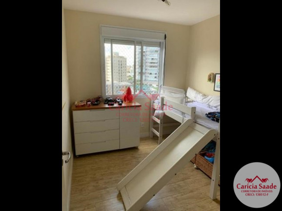 Imagem Apartamento com 2 Quartos à Venda, 102 m² em Chácara Inglesa - São Paulo