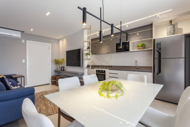 Imagem Apartamento com 2 Quartos à Venda, 73 m²