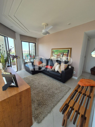 Imagem Cobertura com 5 Quartos à Venda, 304 m² em Barra Da Tijuca - Rio De Janeiro