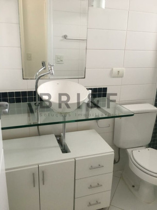 Imagem Apartamento com 2 Quartos à Venda, 64 m² em Vila Mascote - São Paulo