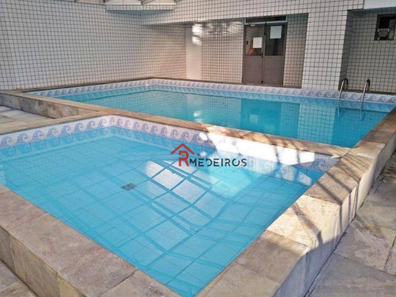 Imagem Apartamento com 3 Quartos à Venda, 105 m² em Aviação - Praia Grande Imagem Apartamento com 3 Quartos à Venda, 105 m² em Aviação - Praia Grande