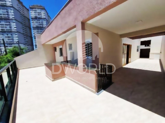 Casa com 5 Quartos à Venda, 270 m² em Vila Gonçalves - São Bernardo Do Campo