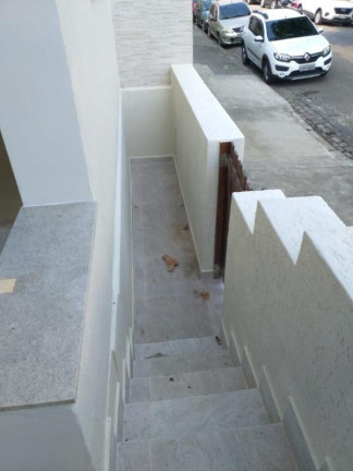 Imagem Sobrado com 3 Quartos à Venda, 96 m² em Gonzaga - Santos