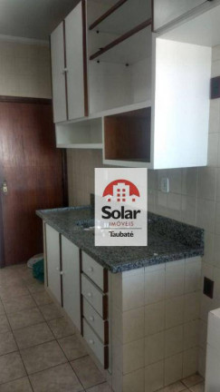 Imagem Apartamento com 3 Quartos à Venda, 111 m² em Centro - Taubaté Imagem Apartamento com 3 Quartos à Venda, 111 m² em Centro - Taubaté