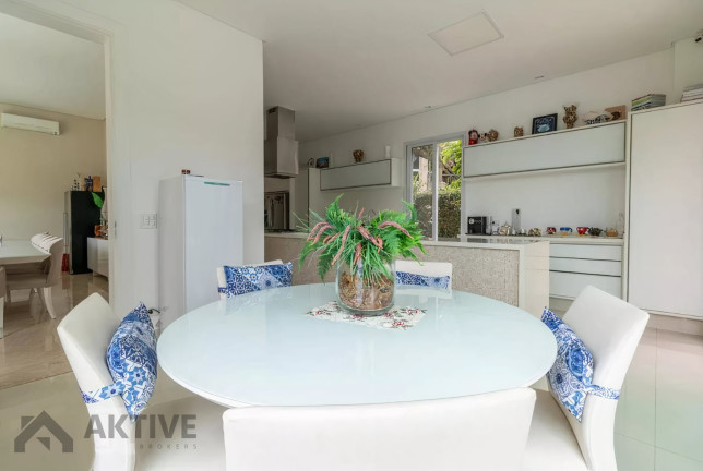 Imagem Casa de Condomínio com 5 Quartos à Venda, 740 m² em Alphaville - Santana De Parnaíba Imagem Casa de Condomínio com 5 Quartos à Venda, 740 m² em Alphaville - Santana De Parnaíba