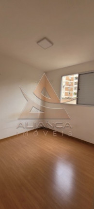 Imagem Apartamento com 2 Quartos para Alugar, 41 m² em Castelo Branco - Ribeirão Preto