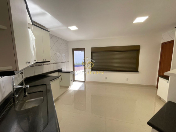 Imagem Casa com 3 Quartos à Venda, 342 m² em Residencial Granville - Goiânia Imagem Casa com 3 Quartos à Venda, 342 m² em Residencial Granville - Goiânia