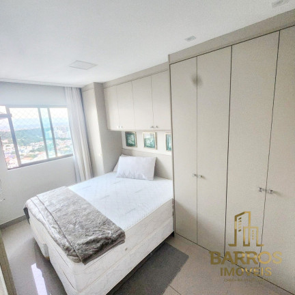 Imagem Apartamento com 2 Quartos à Venda, 60 m² em Parque Bela Vista - Salvador Imagem Apartamento com 2 Quartos à Venda, 60 m² em Parque Bela Vista - Salvador