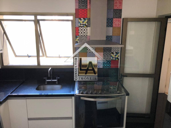 Imagem Apartamento com 2 Quartos à Venda, 106 m² em Vila Andrade - São Paulo