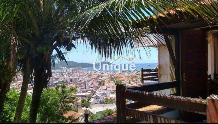 Imagem Casa com 9 Quartos à Venda, 400 m² em Pontal Do Atalaia - Arraial Do Cabo