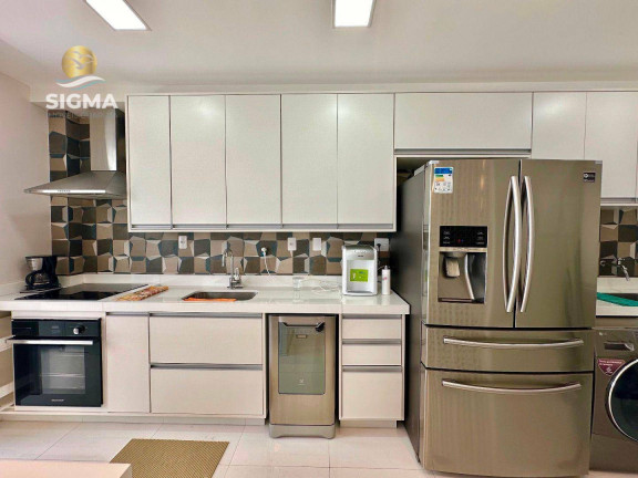 Imagem Apartamento com 2 Quartos à Venda, 99 m² em Jardim Astúrias - Guarujá Imagem Apartamento com 2 Quartos à Venda, 99 m² em Jardim Astúrias - Guarujá