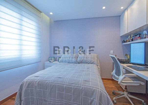 Imagem Casa com 4 Quartos à Venda, 310 m² em Campo Belo - São Paulo