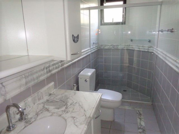 Imagem Apartamento com 3 Quartos à Venda, 145 m² em Parque Bairro Morumbi - São Paulo