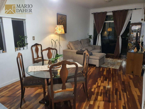 Imagem Apartamento com 3 Quartos à Venda, 126 m² em Centro - Jacareí Imagem Apartamento com 3 Quartos à Venda, 126 m² em Centro - Jacareí