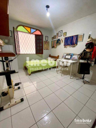 Imagem Casa com 3 Quartos à Venda, 230 m² em Cidade Dos Funcionários - Fortaleza