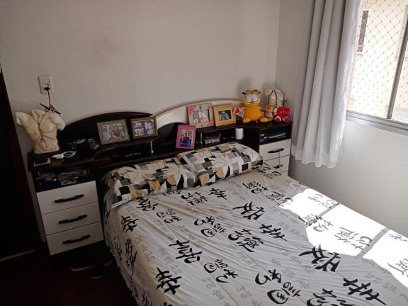 Imagem Apartamento com 2 Quartos à Venda, 66 m² em São João - Porto Alegre