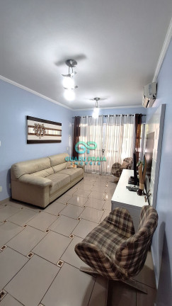 Imagem Apartamento com 3 Quartos à Venda, 75 m² em Enseada - Guarujá